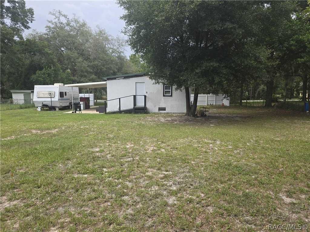 6940 North Castlebury Road Hernando, FL 34442 - Photo 2 of 9 Gallery Image 2