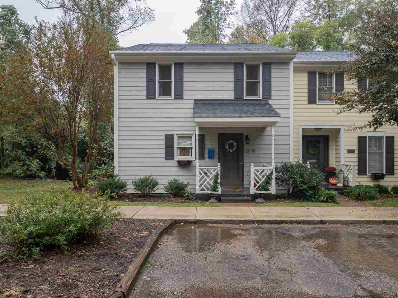 2836 Wayland Drive, Unit 1 Raleigh, NC 27608 - Photo 1 of 28 Photo 1