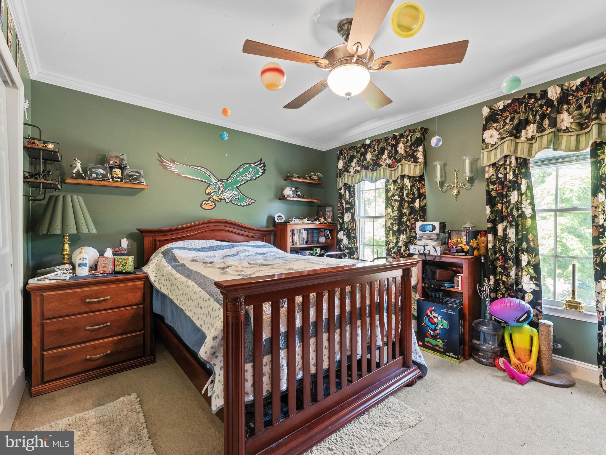 1424 Ridgewood Lane Newtown, PA 18940 - Photo 32 of 58