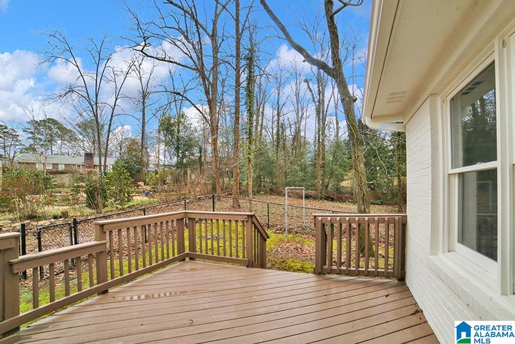 1761 Cornwall Road Birmingham, AL 35226 - Photo 33 of 34