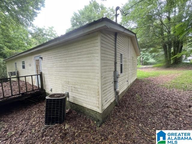 155 Andrew Jackson Road Alexander City, AL 35010 - Photo 8 of 9