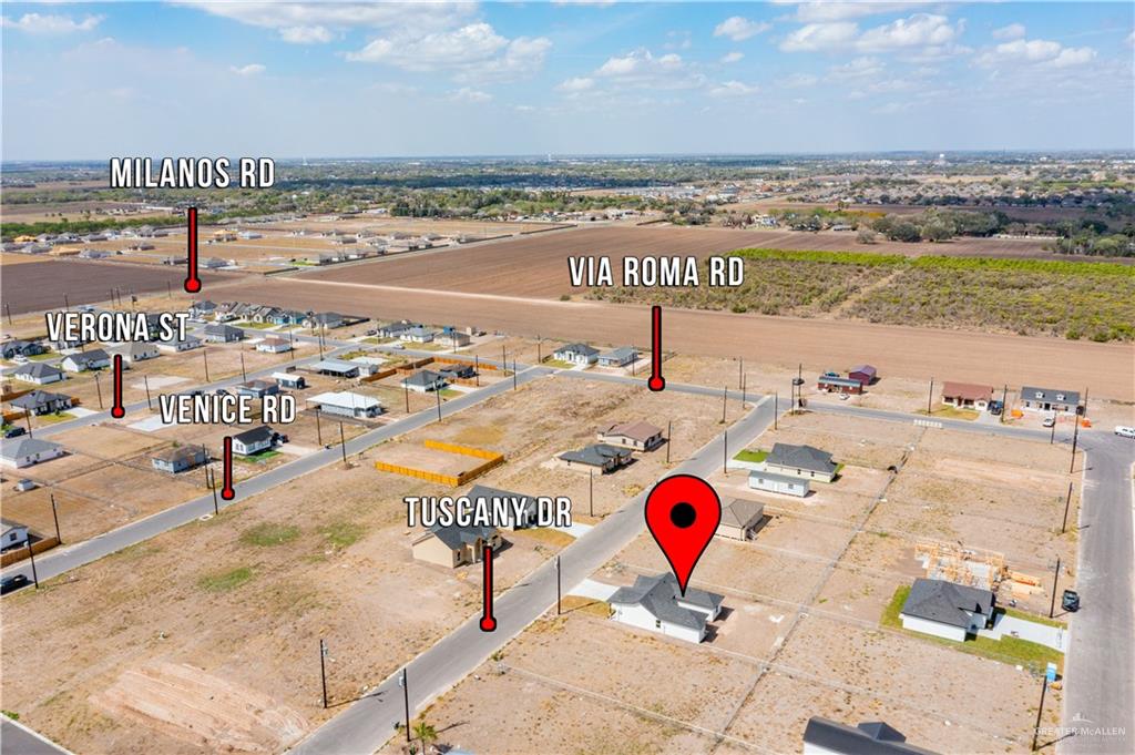 2317 Tuscany Road Weslaco, TX 78596 - Photo 11 of 13