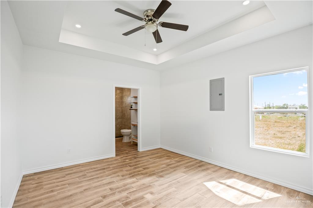 2317 Tuscany Road Weslaco, TX 78596 - Photo 5 of 13 a view of empty room with ceiling fan