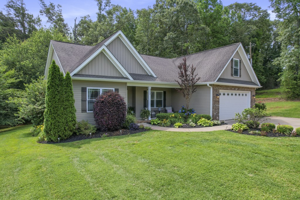 6352 Valley Farm Road Seneca, SC 29678 - Photo 1 of 49 Gallery Image 1