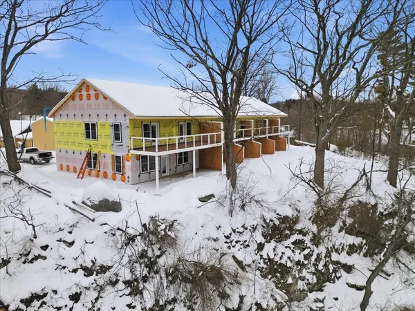 $349,900 | 7 River Street, Unit 5, Milton, VT 05468