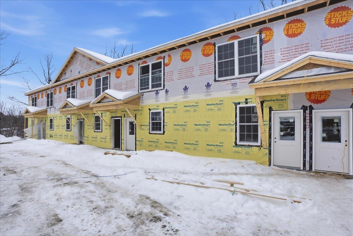 7 River Street, Unit 5 Milton, VT 05468 - Photo 41 of 49