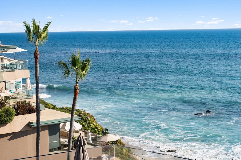 1585 South Coast Highway, Unit 66 Laguna Beach, CA 92651 - Photo 8 of 18 a view of a terrace