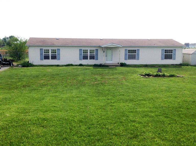 1740 Lacy Road New Vienna, OH 45159 - Photo 1 of 1 Gallery Image 1
