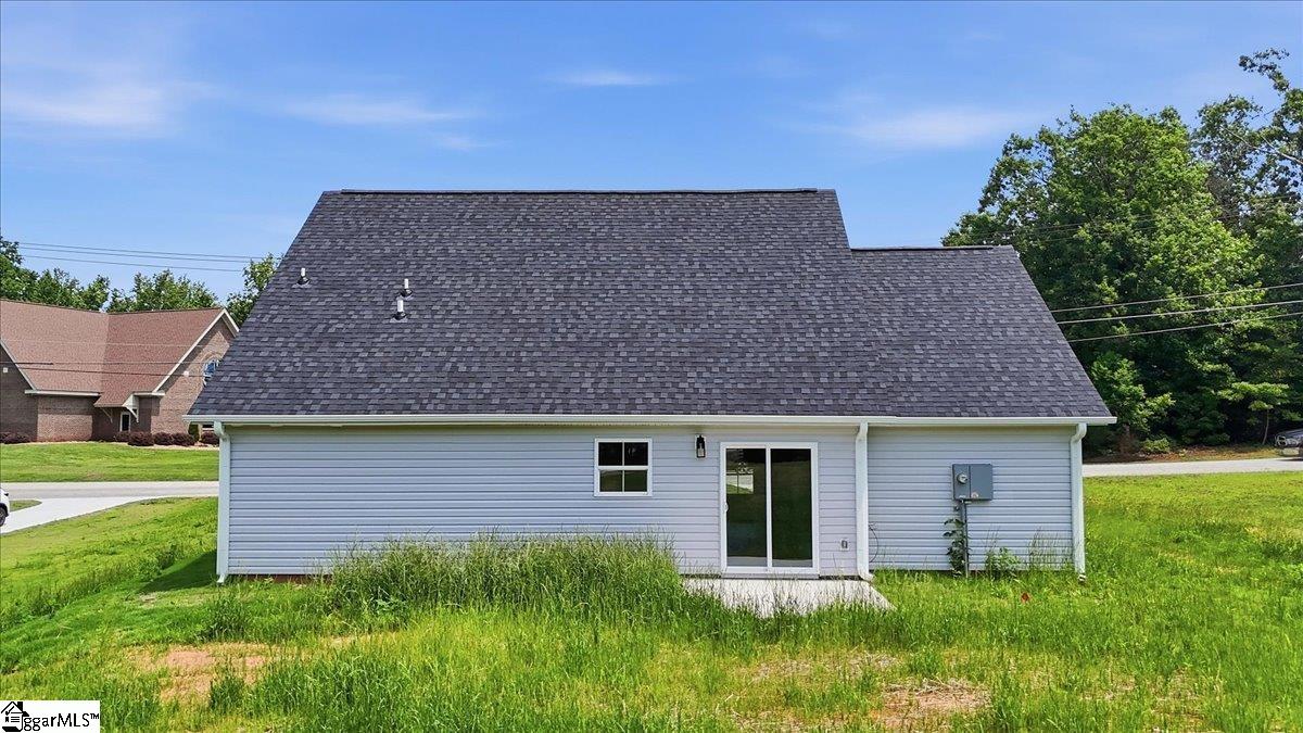 1859 Reid School Road Taylors, SC 29687 - Photo 22 of 26