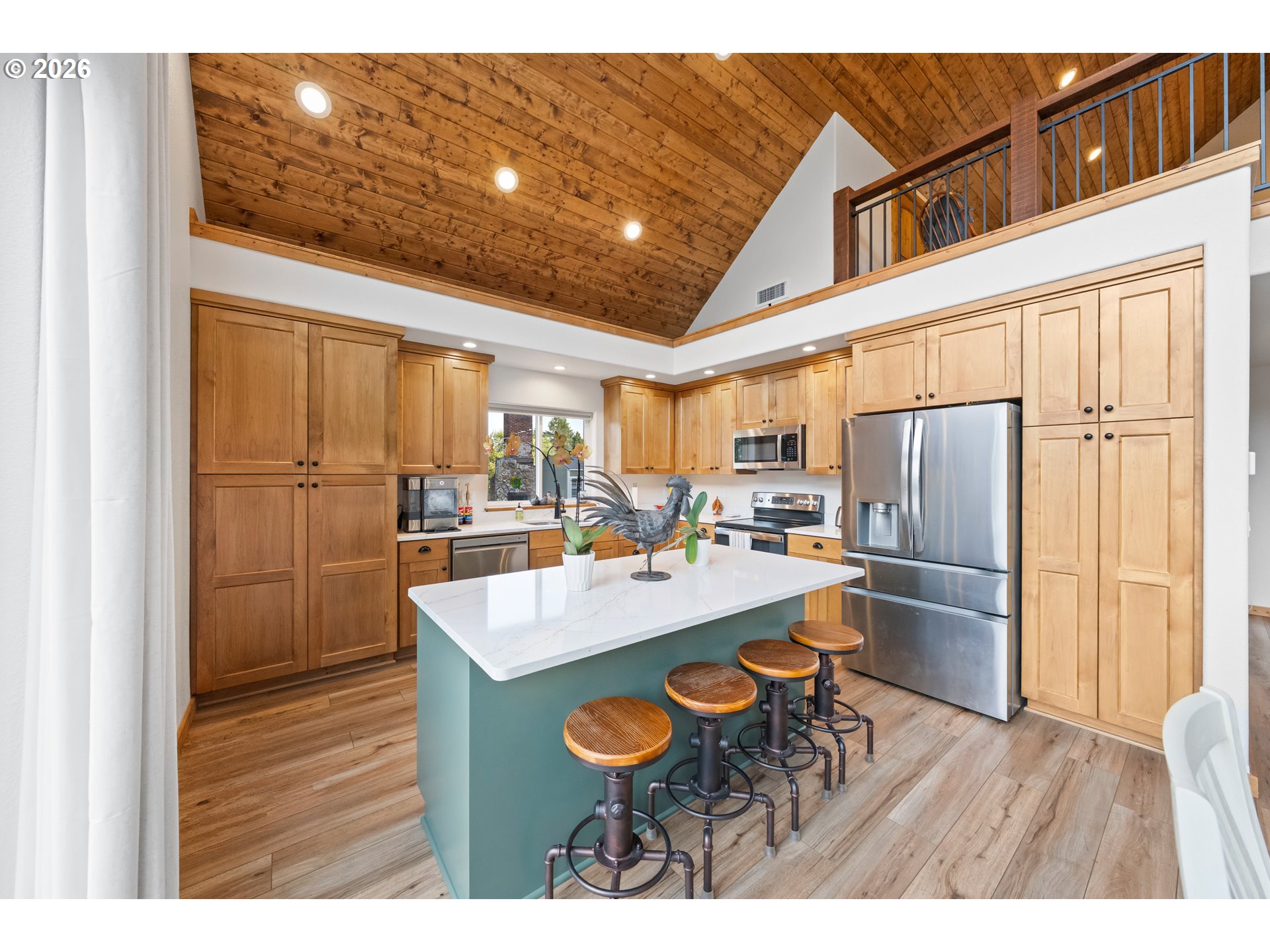 3716 Weaver Road Riddle, OR 97469 - Photo 11 of 48 Kitchen