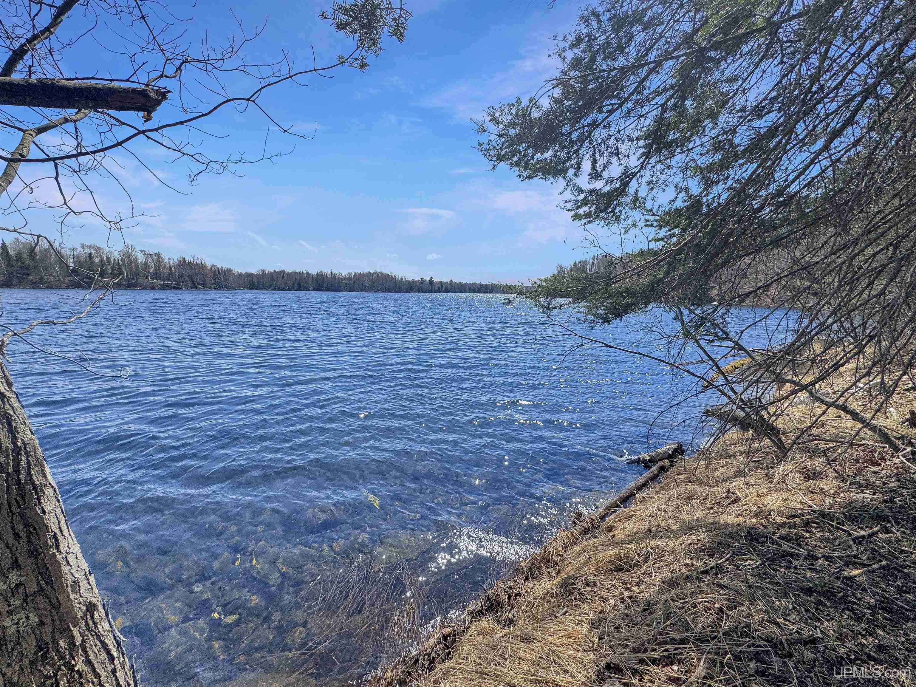 119 Maggie Lake Road Crystal Falls, MI 49920 - Photo 22 of 76