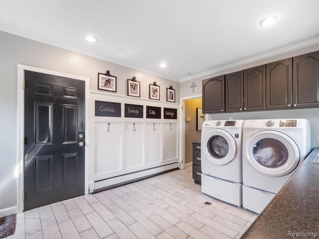 32110 Lahser Road Beverly Hills, MI 48025 - Photo 21 of 41