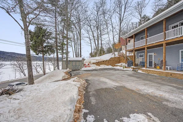 $799,900 | 2018 South Shore Road, Day, NY 12835