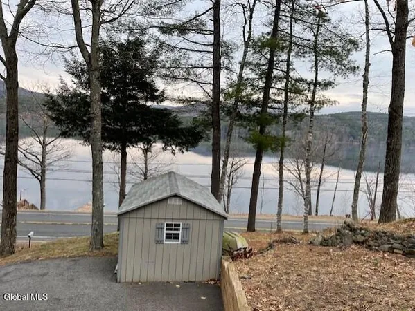 $799,900 | 2018 South Shore Road, Day, NY 12835