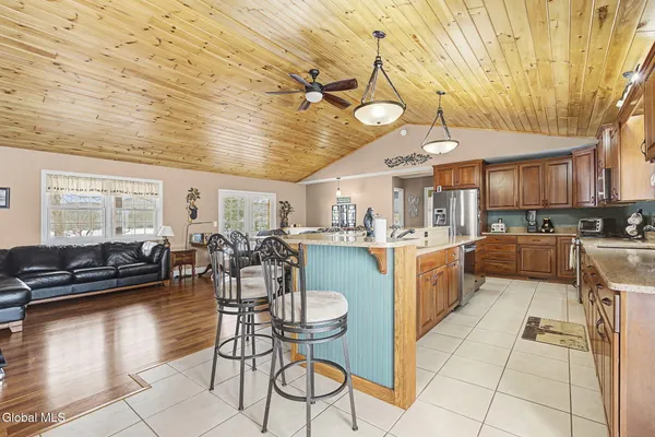 $799,900 | 2018 South Shore Road, Day, NY 12835