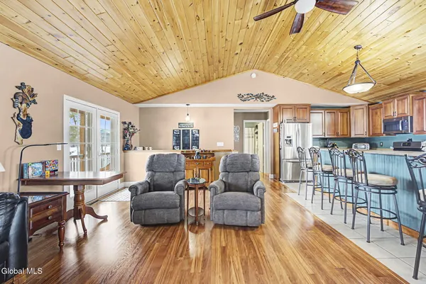 $799,900 | 2018 South Shore Road, Day, NY 12835