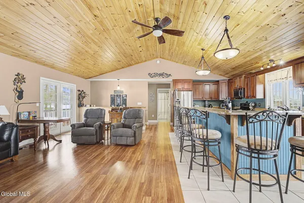$799,900 | 2018 South Shore Road, Day, NY 12835