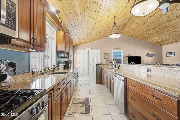 $799,900 | 2018 South Shore Road, Day, NY 12835