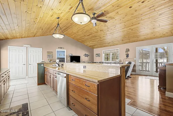 $799,900 | 2018 South Shore Road, Day, NY 12835