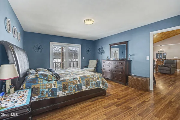 $799,900 | 2018 South Shore Road, Day, NY 12835