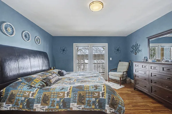 $799,900 | 2018 South Shore Road, Day, NY 12835