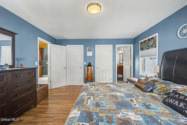 $799,900 | 2018 South Shore Road, Day, NY 12835