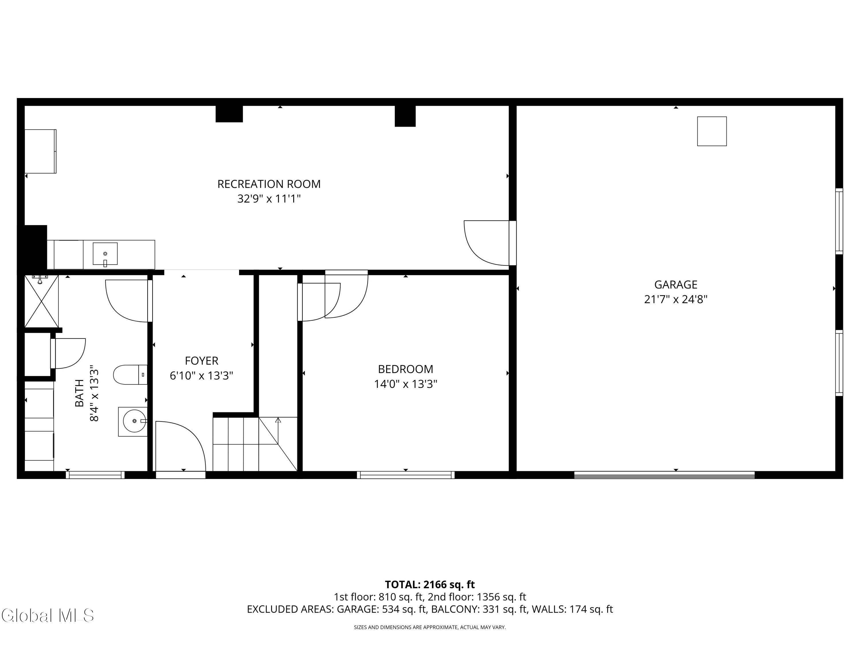 2018 South Shore Road Day, NY 12835 - Photo 62 of 64 1-Floorplan_1