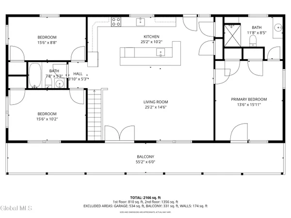 $799,900 | 2018 South Shore Road, Day, NY 12835