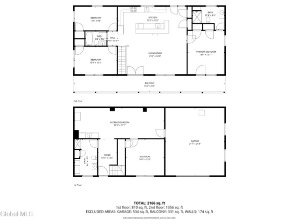 $799,900 | 2018 South Shore Road, Day, NY 12835