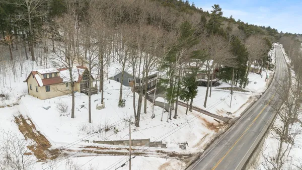 $799,900 | 2018 South Shore Road, Day, NY 12835