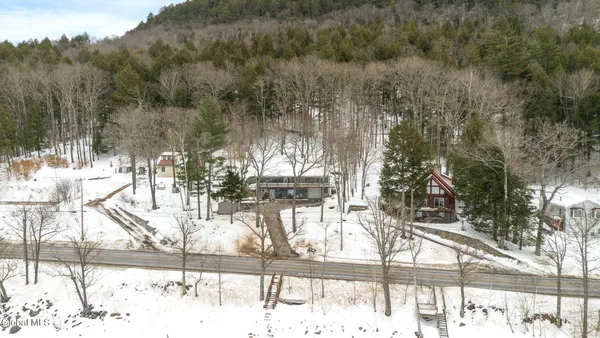 $799,900 | 2018 South Shore Road, Day, NY 12835