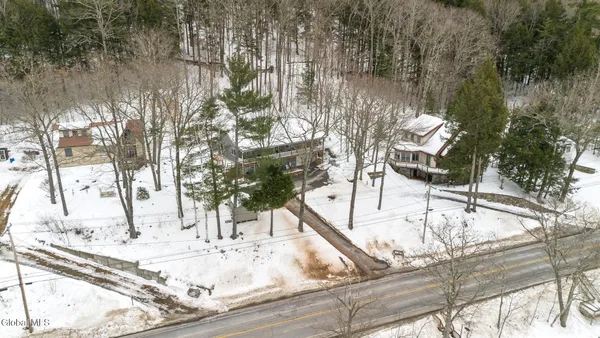$799,900 | 2018 South Shore Road, Day, NY 12835