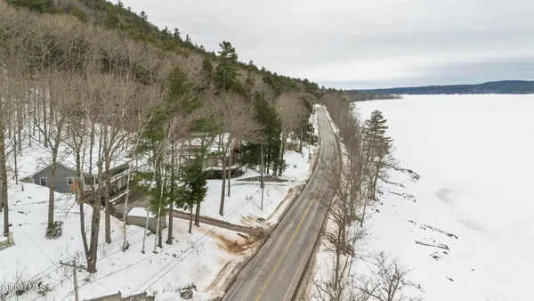 $799,900 | 2018 South Shore Road, Day, NY 12835
