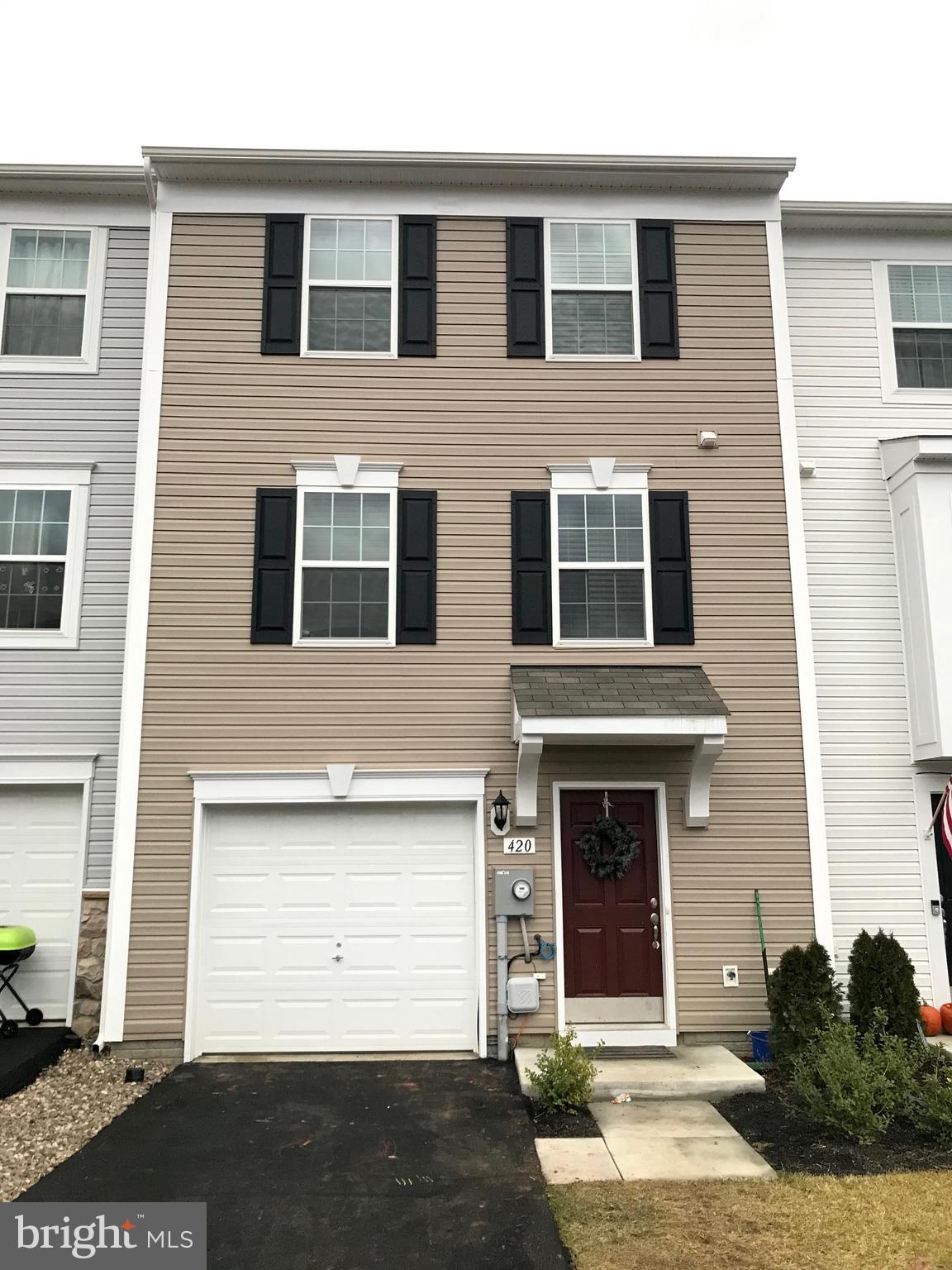 420 Rumbling Rock Road Hedgesville, WV 25427 - Photo 1 of 14 Gallery Image 1