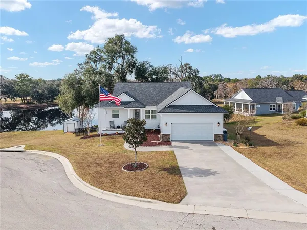 $775,000 | 292 Southwest Old Cypress Way, Lake City, FL 32024