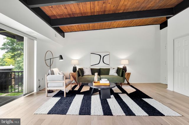 $360,000 | 7829 Enola Street, Unit 202, McLean, VA 22102