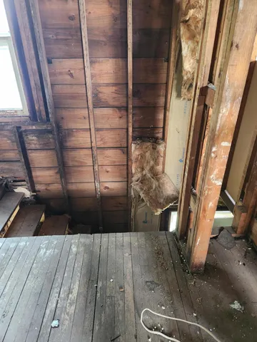 a view of outdoor space