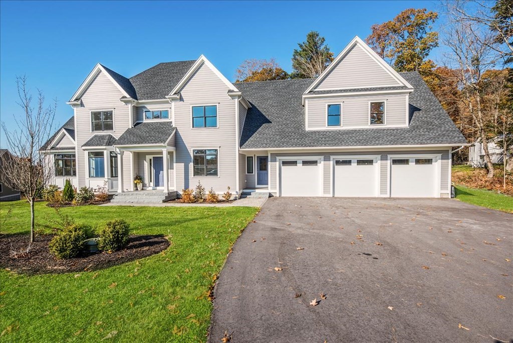 5 Mckendry Lane Canton, MA 02021 - Photo 1 of 30