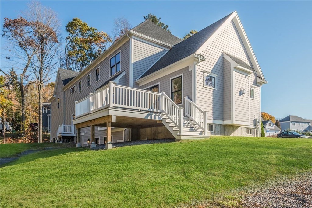 5 Mckendry Lane Canton, MA 02021 - Photo 26 of 30