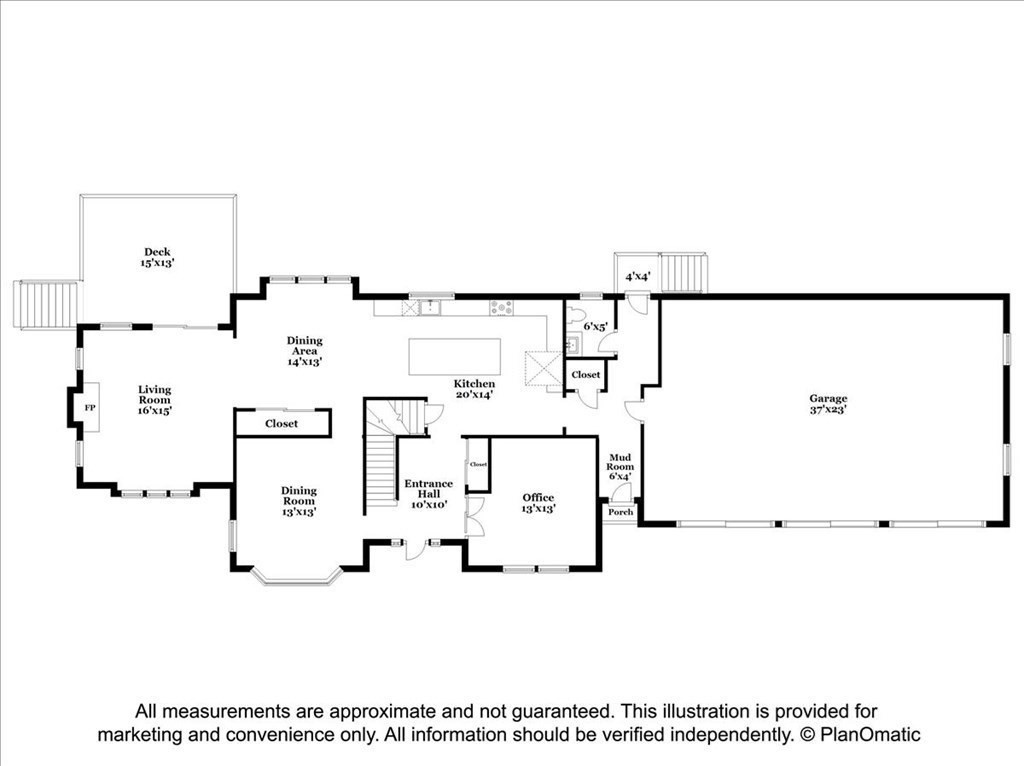 5 Mckendry Lane Canton, MA 02021 - Photo 28 of 30