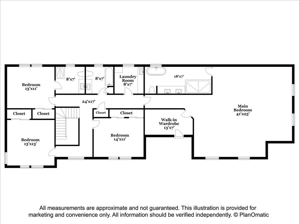 5 Mckendry Lane Canton, MA 02021 - Photo 29 of 30