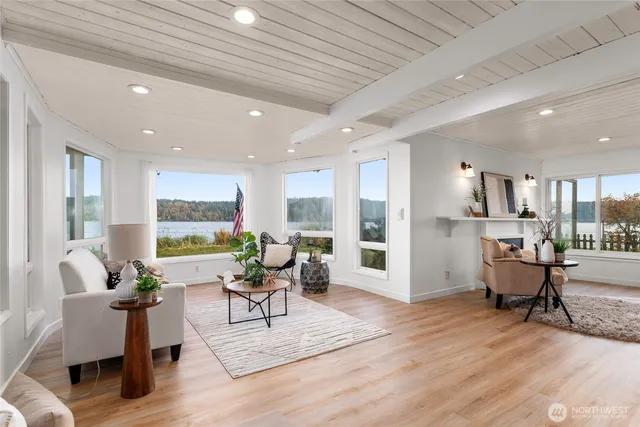 $889,000 | 13277 Shoreline Drive Southeast, Olalla, WA 98359