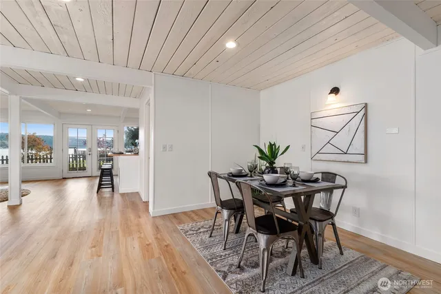 $889,000 | 13277 Shoreline Drive Southeast, Olalla, WA 98359