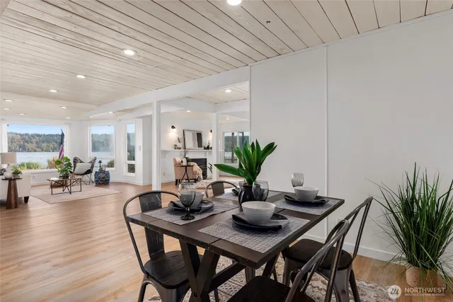 $889,000 | 13277 Shoreline Drive Southeast, Olalla, WA 98359