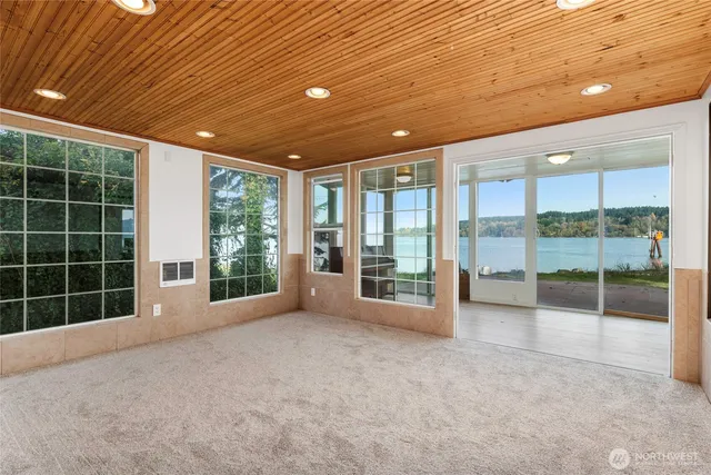 $889,000 | 13277 Shoreline Drive Southeast, Olalla, WA 98359