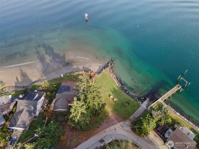 $889,000 | 13277 Shoreline Drive Southeast, Olalla, WA 98359