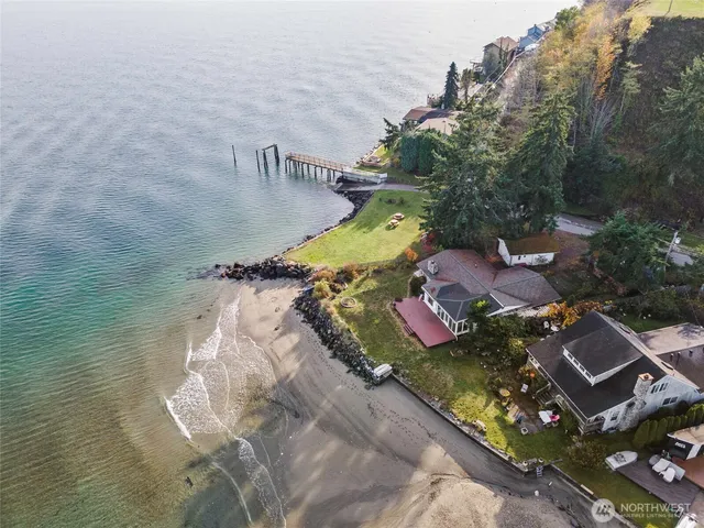 $889,000 | 13277 Shoreline Drive Southeast, Olalla, WA 98359