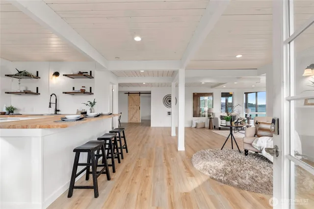 $889,000 | 13277 Shoreline Drive Southeast, Olalla, WA 98359