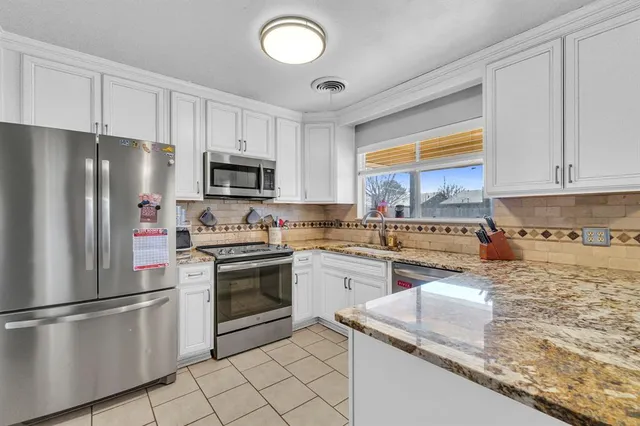 $225,000 | 5517 Castle Road, Abilene, TX 79606