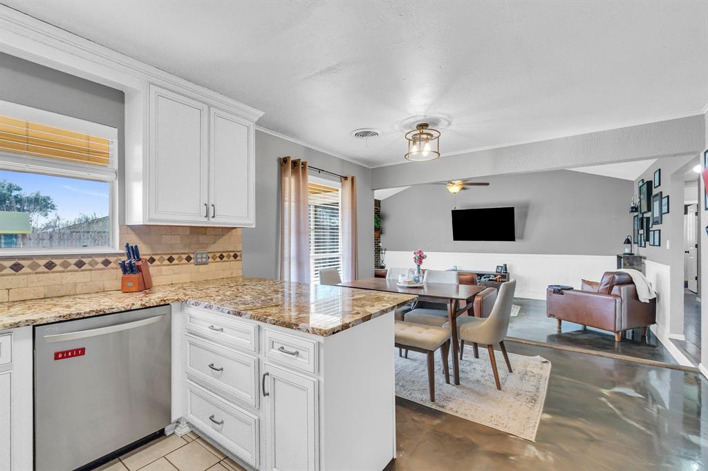 5517 Castle Road Abilene, TX 79606 - Photo 13 of 34